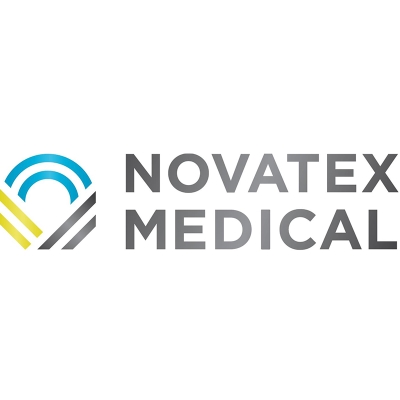 sponsors NOVATEX MEDICAL